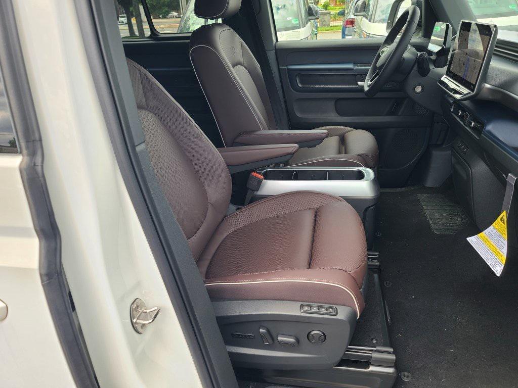 new 2025 Volkswagen ID. Buzz car, priced at $57,873