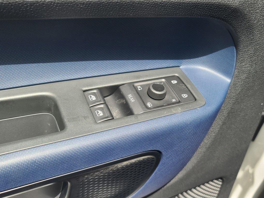 new 2025 Volkswagen ID. Buzz car, priced at $57,873