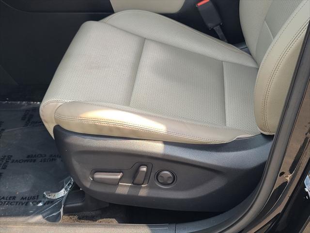 used 2022 Kia Sportage car, priced at $16,300