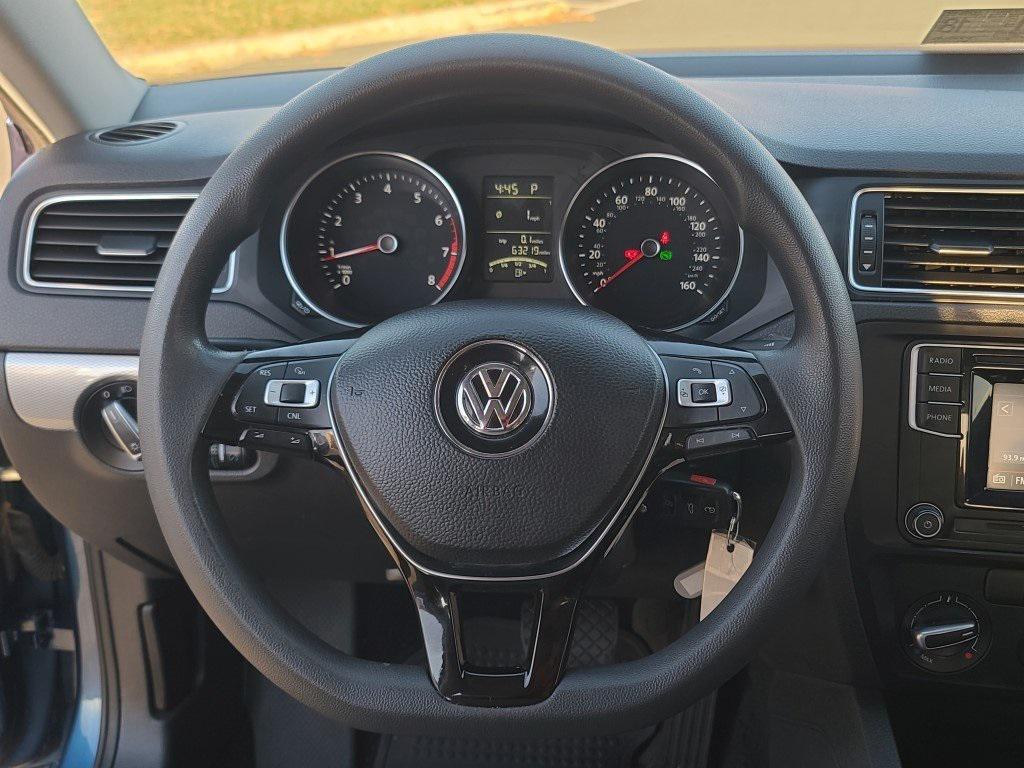 used 2018 Volkswagen Jetta car, priced at $11,700