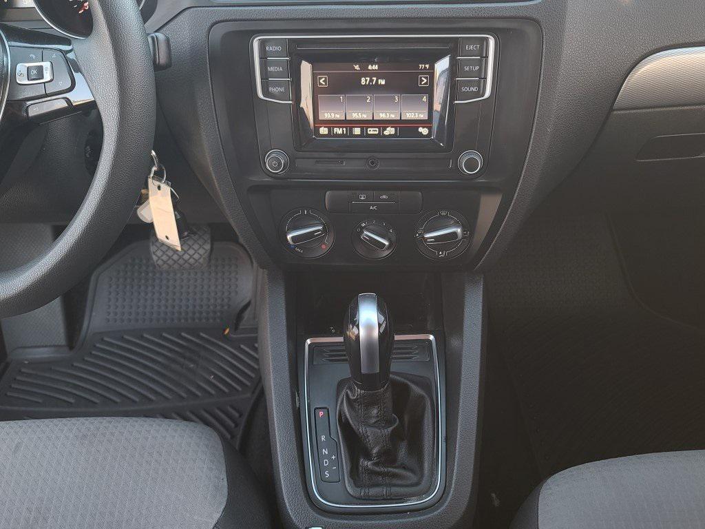 used 2018 Volkswagen Jetta car, priced at $11,700