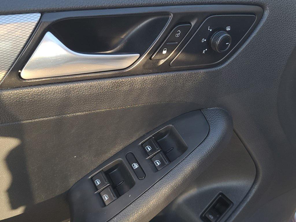 used 2018 Volkswagen Jetta car, priced at $11,700