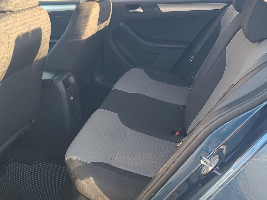 used 2018 Volkswagen Jetta car, priced at $11,700