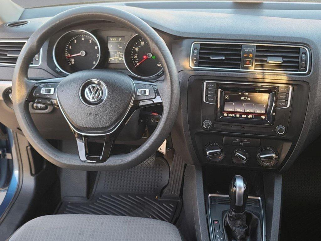 used 2018 Volkswagen Jetta car, priced at $11,700