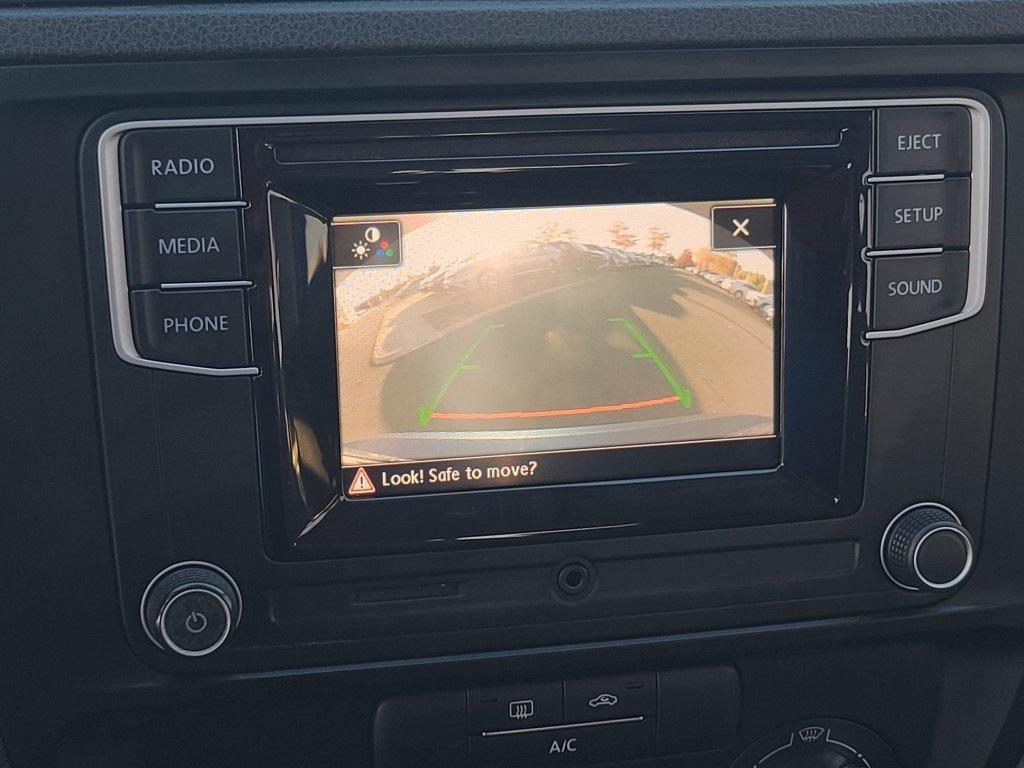 used 2018 Volkswagen Jetta car, priced at $11,700