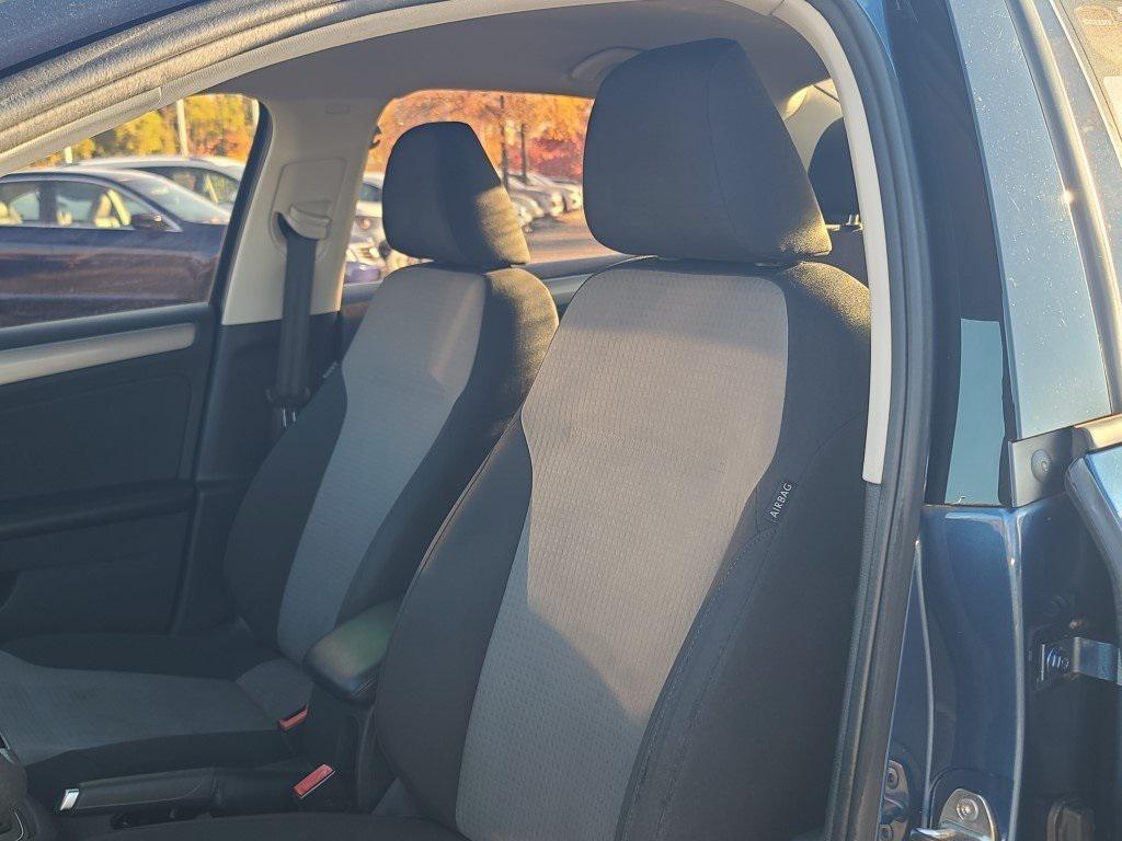 used 2018 Volkswagen Jetta car, priced at $11,700