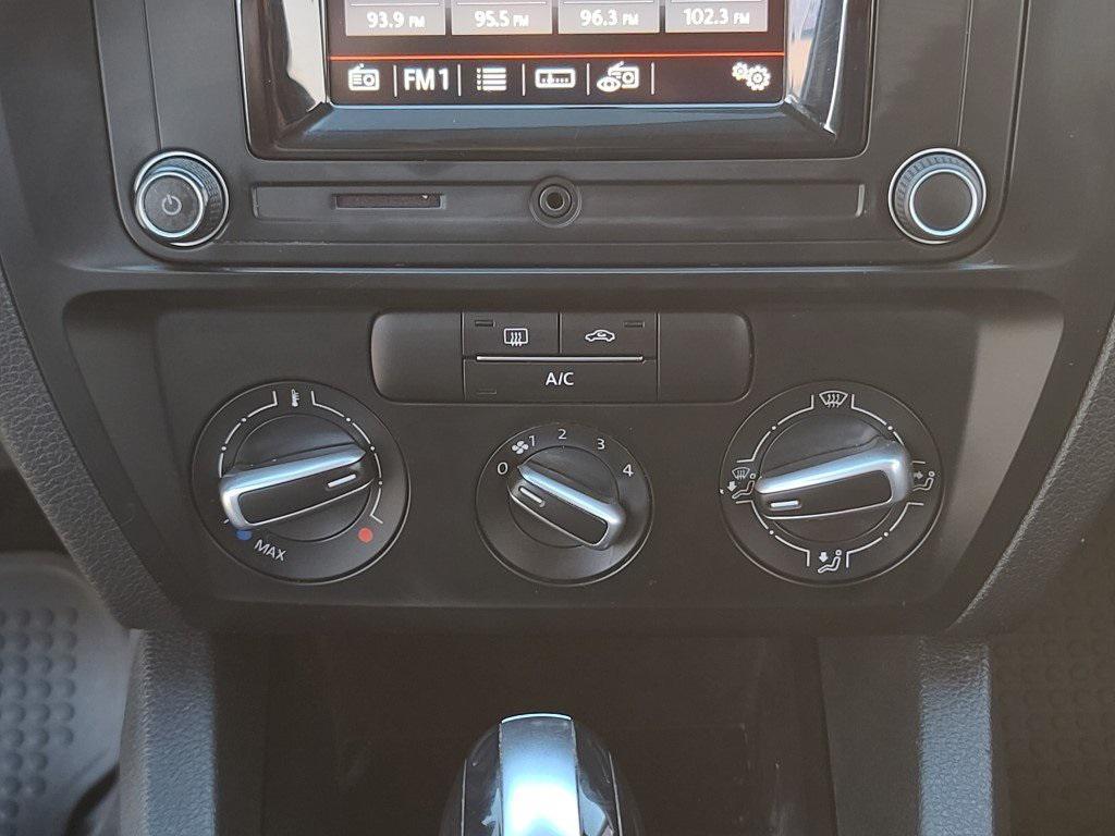 used 2018 Volkswagen Jetta car, priced at $11,700