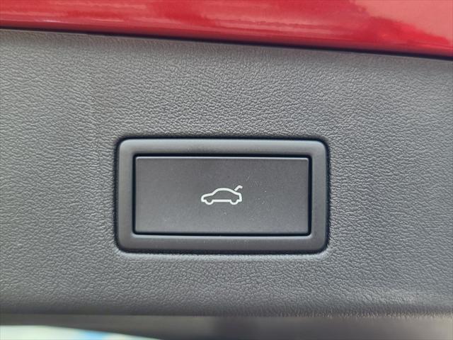 new 2025 Volkswagen ID.4 car, priced at $49,783