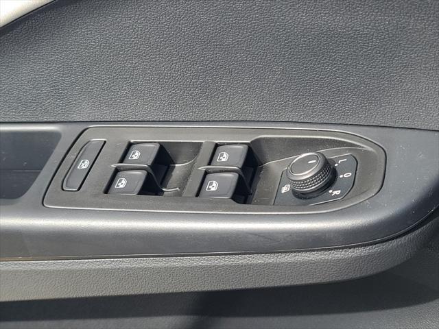 new 2025 Volkswagen Taos car, priced at $30,516