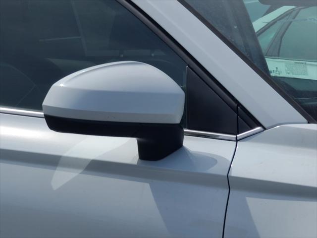 new 2025 Volkswagen Taos car, priced at $30,516