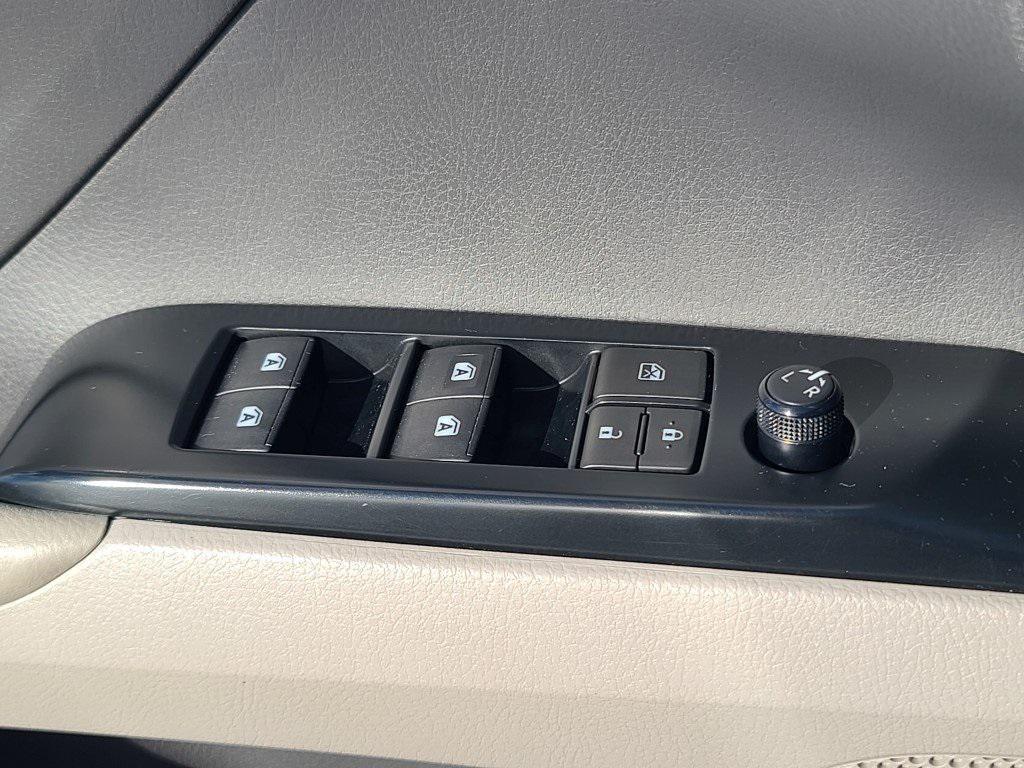 used 2018 Toyota Camry car, priced at $13,800