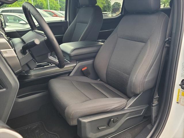 used 2023 Ford F-150 car, priced at $41,500