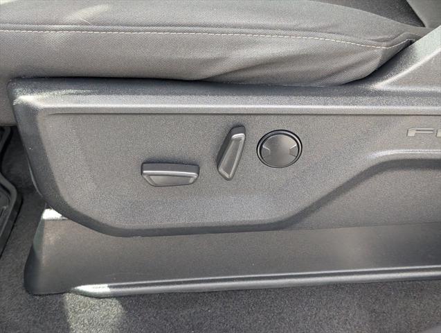 used 2023 Ford F-150 car