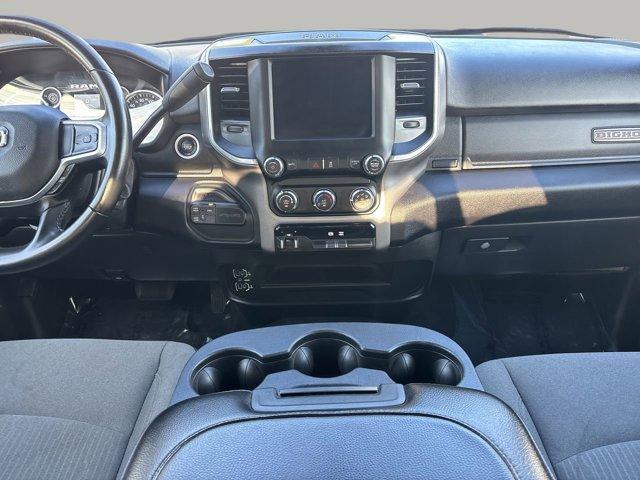 used 2024 Ram 2500 car, priced at $43,998