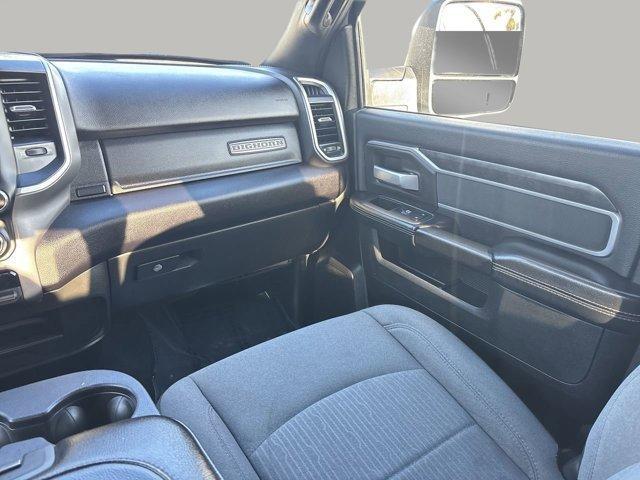 used 2024 Ram 2500 car, priced at $43,998