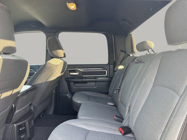 used 2024 Ram 2500 car, priced at $43,998