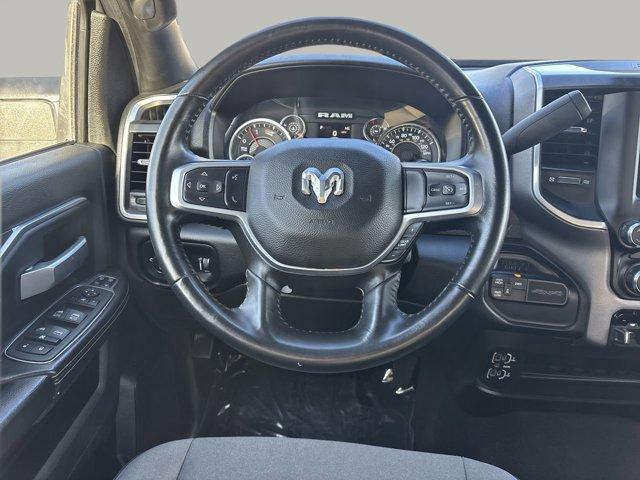 used 2024 Ram 2500 car, priced at $43,998