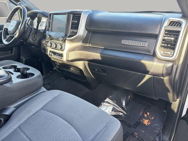 used 2024 Ram 2500 car, priced at $43,998