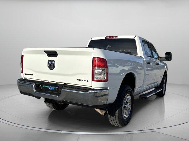 used 2024 Ram 2500 car, priced at $43,998