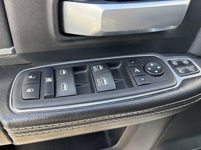 used 2024 Ram 2500 car, priced at $43,998