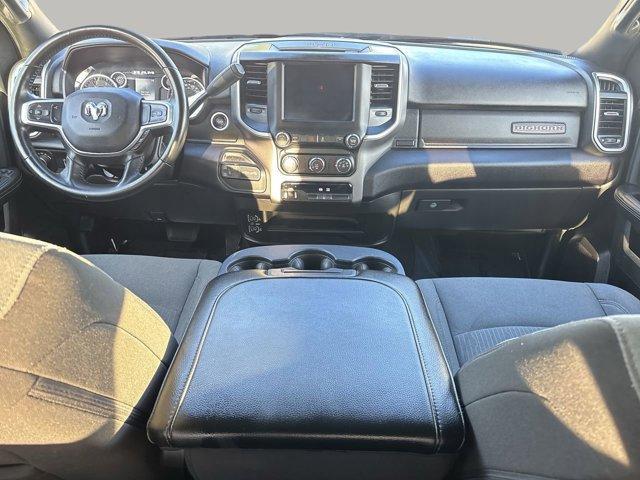 used 2024 Ram 2500 car, priced at $43,998