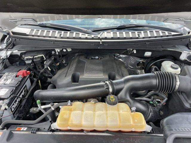 used 2018 Ford Expedition Max car, priced at $20,870