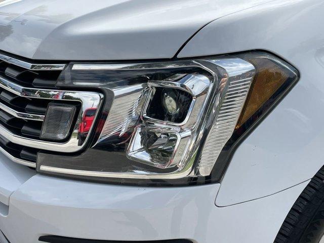 used 2018 Ford Expedition Max car, priced at $20,870