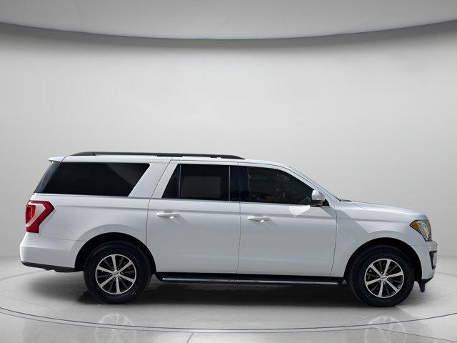 used 2018 Ford Expedition Max car, priced at $20,870