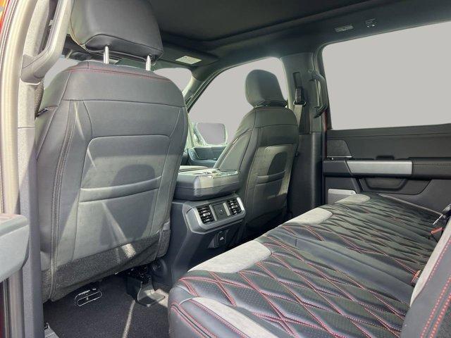 new 2025 Ford F-150 car, priced at $93,453