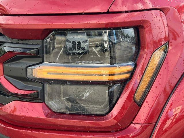 new 2025 Ford F-150 car, priced at $93,453