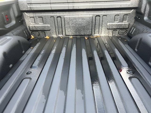 new 2025 Ford F-150 car, priced at $93,453