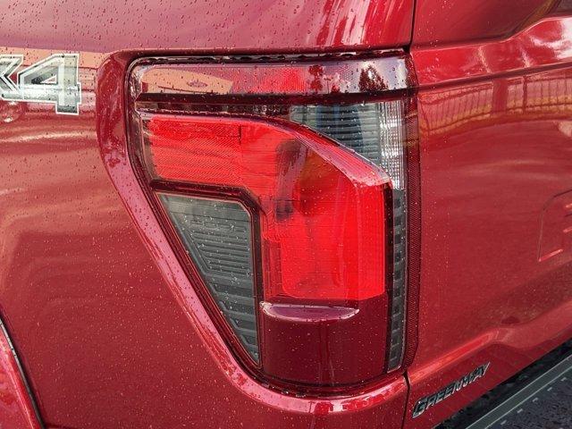 new 2025 Ford F-150 car, priced at $93,453
