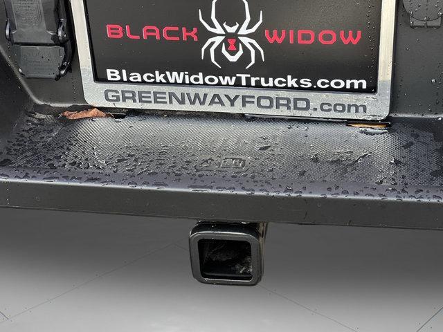 new 2025 Ford F-150 car, priced at $93,453