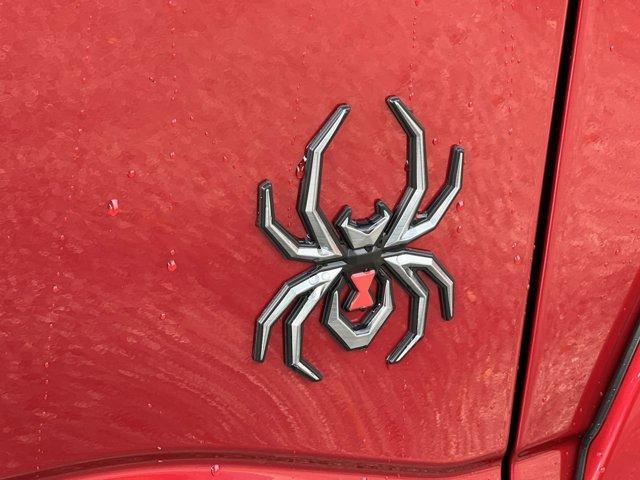 new 2025 Ford F-150 car, priced at $93,453