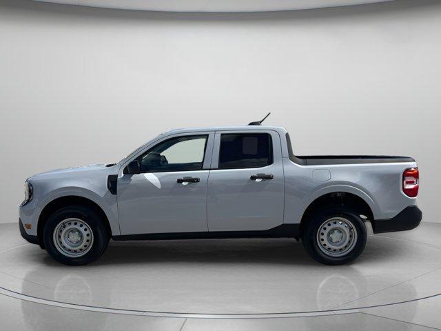 new 2025 Ford Maverick car, priced at $29,422