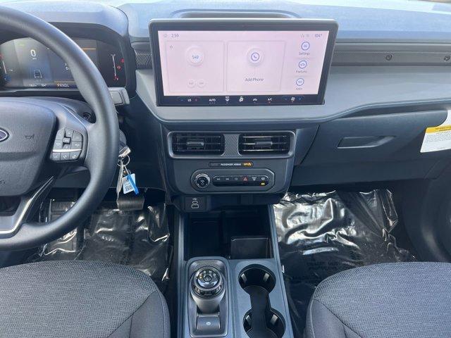 new 2025 Ford Maverick car, priced at $29,422
