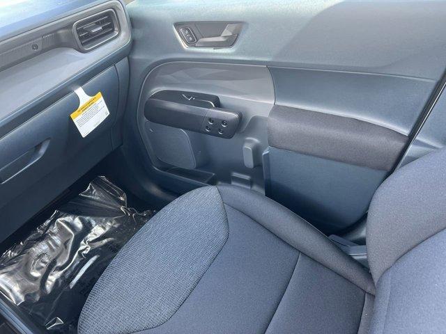new 2025 Ford Maverick car, priced at $29,422