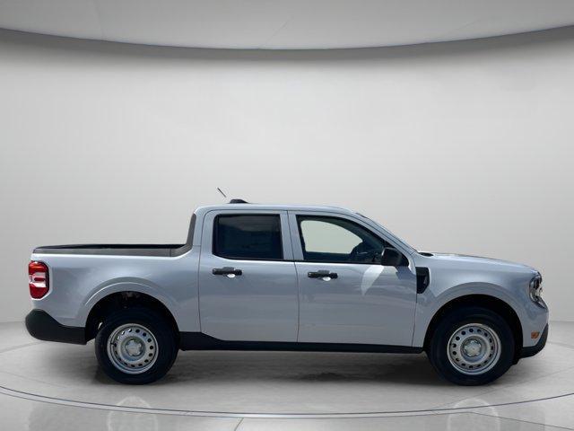new 2025 Ford Maverick car, priced at $29,422