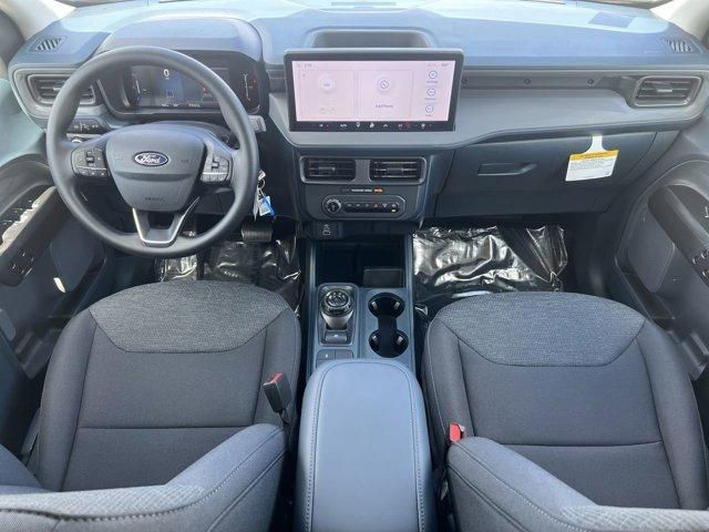 new 2025 Ford Maverick car, priced at $29,422