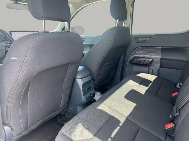 new 2025 Ford Maverick car, priced at $29,422