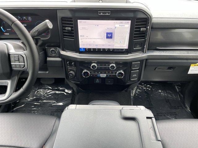 new 2025 Ford F-250 car, priced at $87,668
