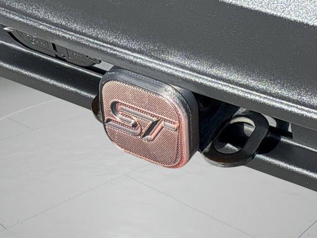 used 2023 Ford Explorer car, priced at $40,159