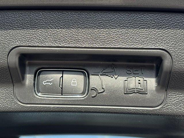 used 2023 Ford Explorer car, priced at $40,159