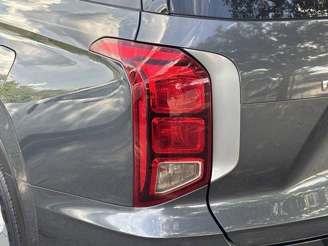 used 2021 Hyundai Palisade car, priced at $20,998