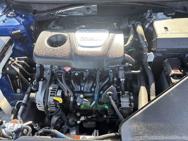 used 2018 Hyundai Sonata car, priced at $13,918