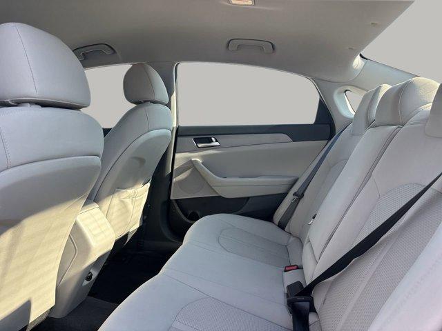 used 2018 Hyundai Sonata car, priced at $13,918