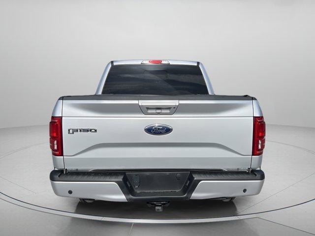used 2015 Ford F-150 car, priced at $24,495