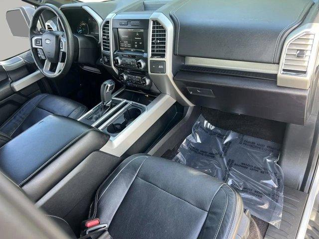 used 2015 Ford F-150 car, priced at $24,495