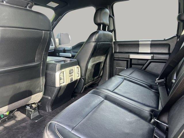 used 2015 Ford F-150 car, priced at $24,495