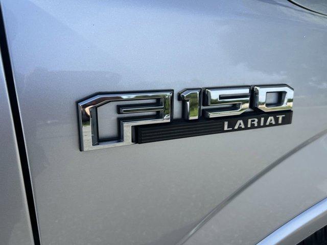 used 2015 Ford F-150 car, priced at $24,495
